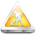 Construction icon